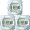 Schneider Electric Merten MEG3116-0000 - Ausschalter und Wechselschalter Einsatz - 10 A - AC 250 V – Steckklemmen - Unterputz zum Einbau von Schaltern & Steckdosen - LED Beleuchtungs-Module, 3er Pack