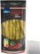 Edeka Peperoni Pfefferonen scharf Handgepflückt (250g Packung) + usy Block