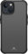 Black Rock - Hülle Robust Case Passend für Apple iPhone 14 I Handyhülle Kameraschutz, Stoßfest, Kratzfest, Hardcase, Matt, Slim (Schwarz)