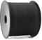 NewDoar Paracord 3mm Utility Cords 30M/90M/150M Reel Tactical Cord Rope Roll 7 Cores Polyester 250KG Tensile Strength for Outdoor, DIY, Crafting, Gardening, Camping-90M/300FT
