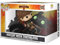 Funko Pop! Rides Deluxe: HTTYD – Hiccup mit Toothless - How to Train Your Dragon - Vinyl-Sammelfigur - Geschenkidee - Offizielle Handelswaren - Spielzeug Für Kinder und Erwachsene - Movies Fans