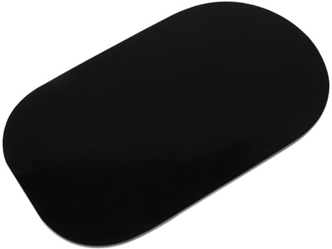 Ciieeo Gleitmatte Für Standmixer Rutschfeste Küchenmaschinenmatte Aus Acryl Langlebig Und Leicht Verhindert Verrutschen Geeignet Für Küche Bar Restaurant