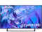 Samsung TV Crystal UHD 4K 50” UE50DU8570UXXH Smart TV Wi-Fi Titan Gray 2024, Processore Crystal, Upscaling, AirSlim Design, OTS Lite