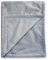 4L Textil Hundedecke flauschig für kleine Hunde und Katzen Katzendecke Hundedecke für unterwegs Kuscheldecke Hund Katzen Kuscheldecke Hundedecke Sofaschutz waschbar grau 120x100