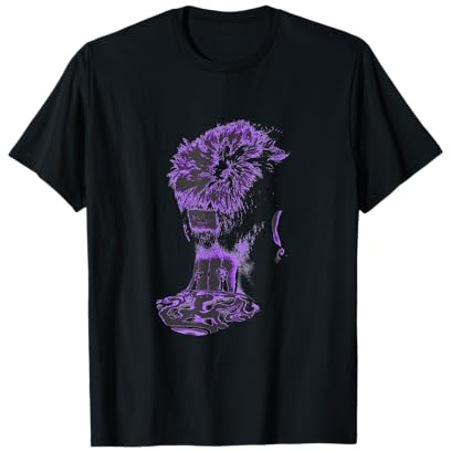 Offizielles Maschinengewehr Kelly Hotel Diablo Black T-Shirt