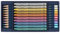 Caran d’Ache Multiprodukt-set COSMIC BLUE - Sonderedition