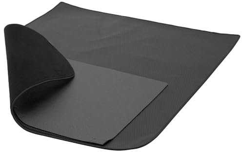 AZUGA Kofferraumwendematte mit Ladekantenschutz passend für VW Sharan ab 9/2010/Seat Alhambra ab 10/2010-2023 (nur 6-/7-Sitzer) AZ48000018 Kofferraummatte