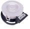 HOHOVYVY Bomba de drenaje para lavadora bomba de agua WDD0015X1M BLDC EAU64082902 26 V para LG