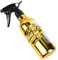 MUCKLILY Botella de Spray de Barbería Multifuncional de Rociador de Agua para Peinados Jardinería y Diseño de Mango Cómodo y Práctico