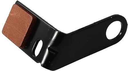 SECURA Frein de lame gauche compatible avec Jonsered LT 2217 A 96041004302 (2008-02) Tracteur de pelouse