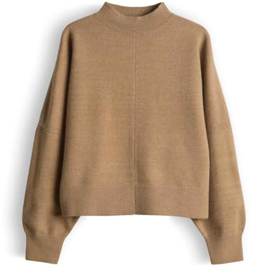 OPUS Feinstrickpullover Damen