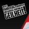 Hellweg Druckerei Auto Aufkleber Dieses Fahrzeug verkörpertt eine gewisse Portion an Geilheit! Sticker Heckscheibenaufkleber