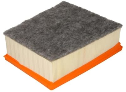 MAHLE LX 4297/1 - Air Filter Car - Engine