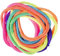 abrakado.nath 1 Ficelle Casse Tete Rainbow Rope Fais des Figures avec TES Doigts Jeu