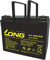1 batterie au plomb AGM 12 V / 36 Ah - U1-36NE - Résistante aux cycles - Compatible MP36-12C REC36-12I 12LCP-36 34 Ah 35 Ah 38 Ah