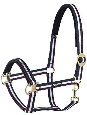 Standard Halfter SLIDING BUCKLE