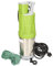 KOTARBAU® Pompe submersible pour eau fraîche LIFT 35 portes avec contrôle intelligent