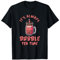 Bubble Tea Perlen Bubble Tea Time Boba Bubble Tea T-Shirt