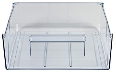 easyPART Kompatibel/Ersatz für Electrolux 2647017033 Gefrierfach Schublade Gefrierkasten Gefrierschublade 395x160x360mm AEG 264701703/3 KühlGefrierKombination Gefrierschrank passend auch Juno Dometic
