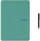 Custodia per Kindle 10a Generazione da 6 (Modello N. J9G29R) - con Accensione/Spegnimento Automatico, Resistente All'Acqua (Non Compatibile con Kindle Paperwhite 10a Generazione)