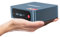 TRIGKEY Mini PC 5850U (bis zu 4,4 GHz) Gaming Mini PC AMD Ryzen 7 32 GB DDR4 1 TB NVME SSD Triple Display HDMI+DP+Typ-C (Video & Daten)/WiFi-6/BT5.2/USB3.2 * 3