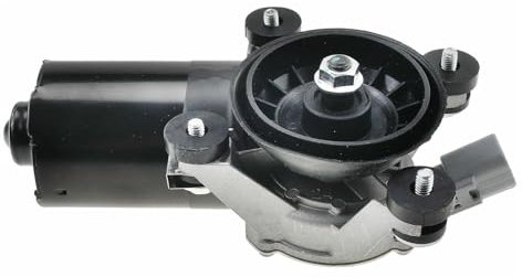 HNZHY Frontscheibe 43-2026 für Mitsubishi für Galant 1999-2003, für Toyota für Sequoia 2001-2007 für Tacoma 1998-2004 für Tundra 2000-2006 4-teilige Direktlochmontage T Ype