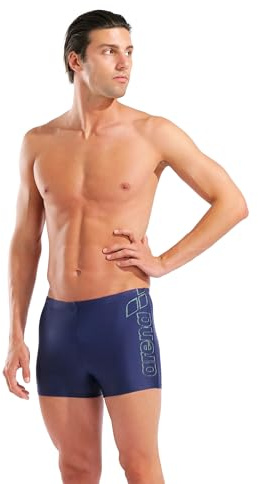 Arena Men's Scratchy Swim Short