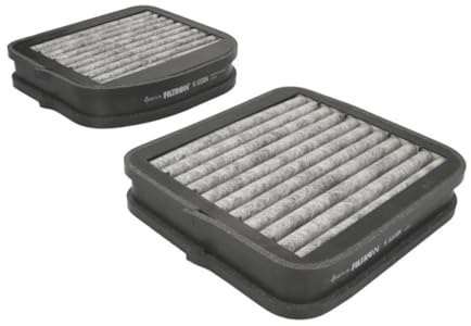 Filtron K1220A-2X Cabin Air Filter