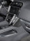 KUDA Handyhalterung passend für Jaguar F-Pace ab 2017 - Telefonkonsole für Smartphones, Handys, Navi und mehr – Kunstlederkonsole, schwarz, 2925