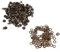 Passacavi Occhielli in Ottone Anticato, Kit di Fissaggio Accessori Craft in Pelle con Rondelle per Riparazioni(6mm)