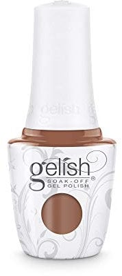 Gelish Harmony Neutral Nail Polish
