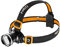 NEO TOOLS Stirnlampe 400 lum, zoom, CREE R5, 3xAAA