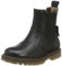 Bisgaard Mädchen Neel Chelsea Boots, Schwarz (Black 200), 27 EU