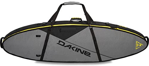 Dakine Unisex-Erwachsene 10002308 Surfbrett-Taschen, Carbon, 6'0