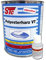 STC Polyester Reparaturharz VT styrolfrei Laminierharz zur GFK Reparatur Reparaturharz auto (1 kg Dose)