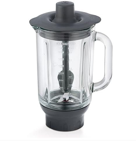 AT358 - Blender thermoresit complet 1,6L Blender AWAT358001, AW22000002 KENWOOD Blender AWAT358001, AW22000002 KENWOOD