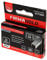 TIMCO Light Duty Chisel Point Galvanised Staples - 8mm