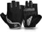 MOREOK Fahrradhandschuhe für Herren Damen Sommer Radsporthandschuhe Halbfinger 5MM SBR Gel rutschfeste/stoßdämpfende Handschuhe für Mountainbike, Rennrad & Downhill-G-XXL