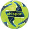 uhlsport Ultra Bälle Fluo Gelb/Marine/Weiß 4