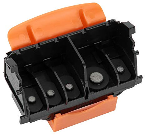 Estink Druckkopf, QY6-0082 Tintenstrahldruckmaschine Druckkopf für iP7220 iP7250 MG5420 MG5450, Druckkopf mit Schutzabdeckung