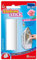 PARODI & PARODI Iron Cleaning - Barra de limpieza para plancha de hierro perfumada a rosa, accesorio para eliminar cal