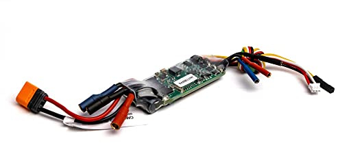 Spektrum Dual Brushless ESC: Infusion 180