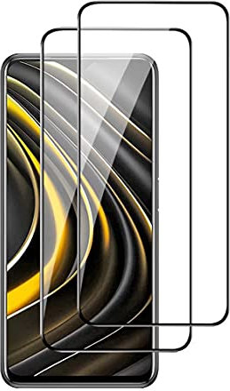 BAIDIYU Protector de Pantalla para Realme 10 4G, Antiarañazos, Antihuellas, Dureza 9H, HD Clear, Cristal Templado Realme 10 4G.(2 Piezas)