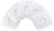 Samsung VCA-ADB90/VT - Sacchetto per la polvere, in plastica, colore: Bianco
