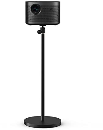 XGIMI X-Floor Stand Standfuss für XGIMI Projektoren, schwarz
