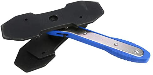 Luzhengyang Auto Auto Spreader Presse Ratsche Bremskolben Bremssattel Schraubenschlüssel Reparatur Werkzeuge