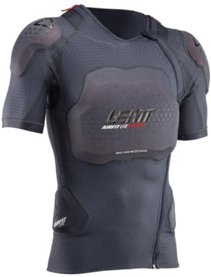 Leatt Body Tee 3DF AirFit Lite Evo