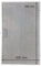 FIGEVIDA FILTRO IN ALLUMINIO PER CAPPA 506X300X8 MM - ADATTABILE FABER