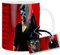 Cobra Sylvester Stallone A Tasse Keramikbecher Mug