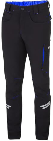 Sparco Unisex Kansas Trousers Light TECH